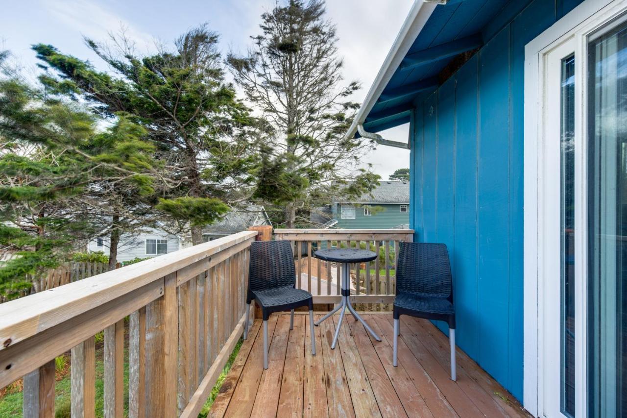 Pearl At The Bay Villa Depoe Bay Exterior photo