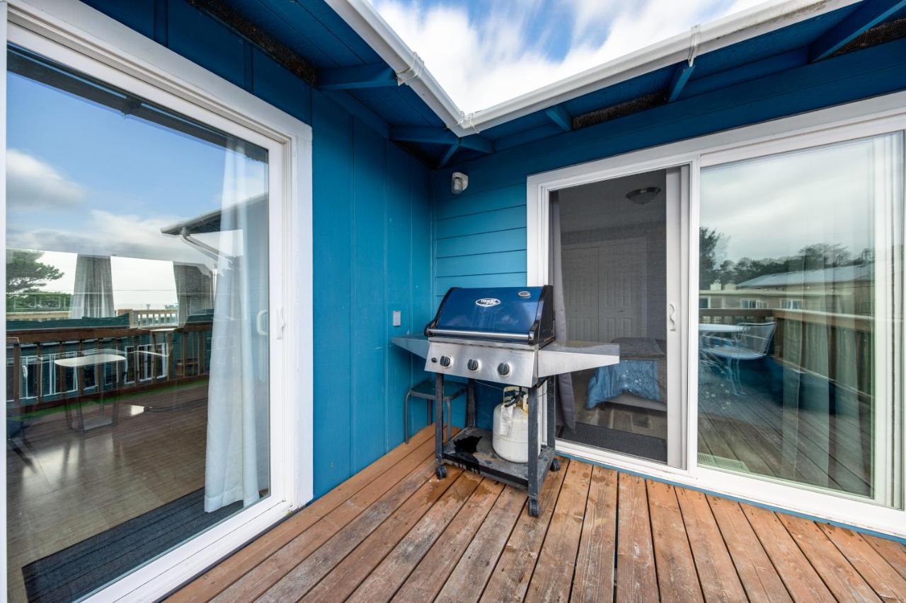 Pearl At The Bay Villa Depoe Bay Exterior photo