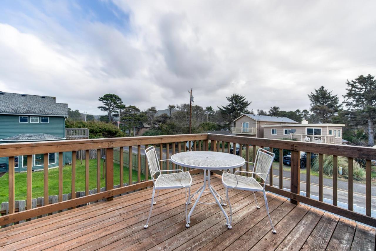 Pearl At The Bay Villa Depoe Bay Exterior photo